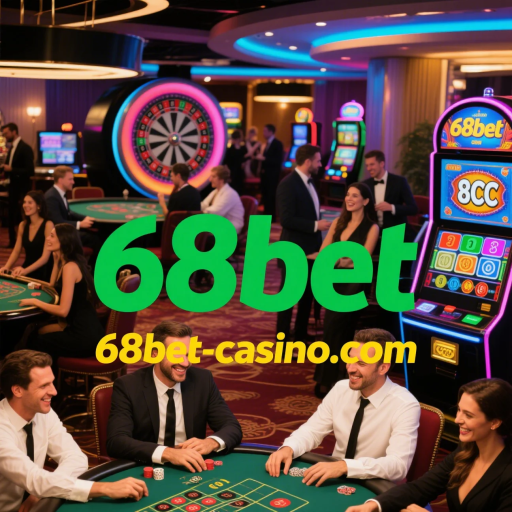 68bet